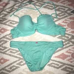 Victoria’s Secret Bathing Suit